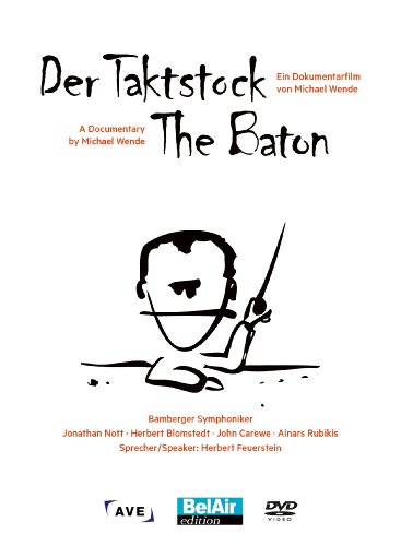  - Der Taktstock (Dokumentarfilm)
