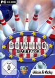 - Bowling Simulator