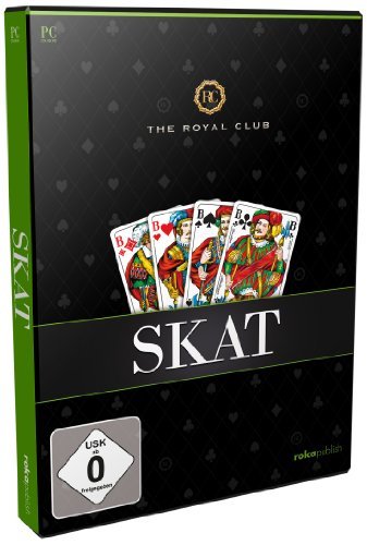  - Skat - The Royal Club