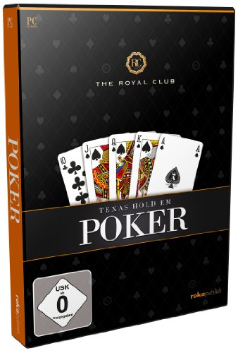 - Poker - The Royal Club
