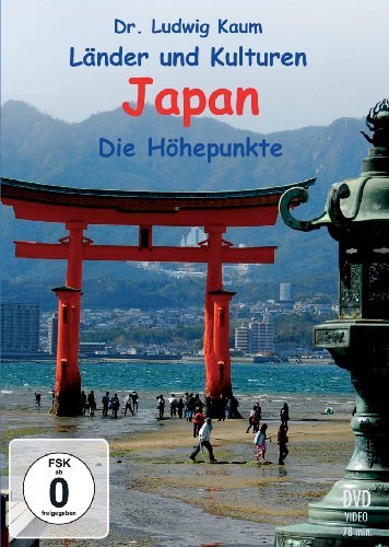- Japan - Die Höhepunkte