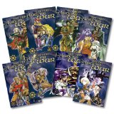 DVD - Record of Lodoss War