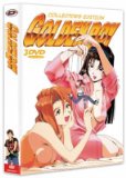  - Najica - Die komplette Serie (inkl. Schuber) [4 DVDs]