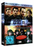  - GSG9: Die Elite-Einheit - Staffel 1 (4 DVD-Box)