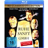  - Das Haus der langen Schatten [Blu-ray]