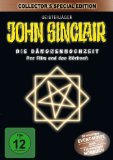 DVD - John Sinclair - Die komplette TV Serie (3 DVD Collector's Edition)