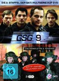  - GSG9: Die Elite-Einheit - Staffel 1 (4 DVD-Box)