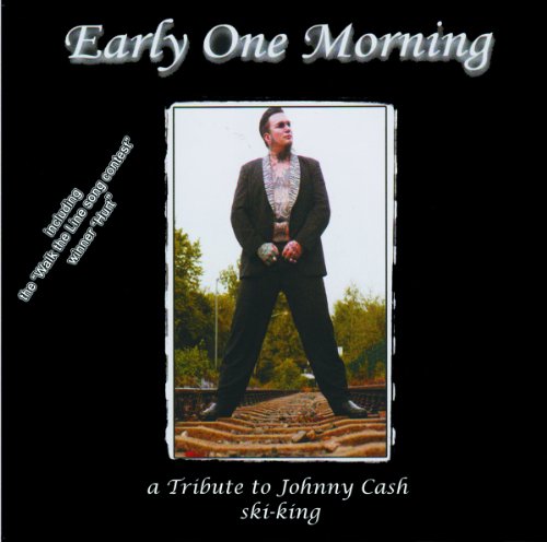 Ski-King - Early One Morning