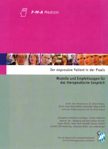 - Der depressive Patient in der Praxis