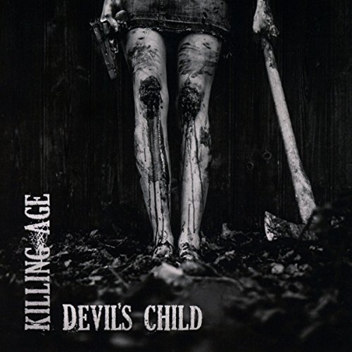 Killing Age - Devil's CHild