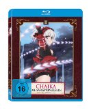 Blu-ray - Chaika, die Sargprinzessin - Staffel 1 - Vol.2 [Blu-ray]
