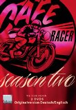  - Cafe Racer Deutsch/Englisch 2 DVDs