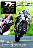 DVD - Road - TT - Sucht nach Geschwindigkeit