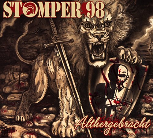 Stomper 98 - Stomper 98