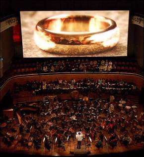  - Howard Shore - Creating the Lord of the Rings Symphony [DVD]