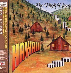 the High Llamas - Hawaii +1