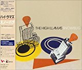 the High Llamas - Hawaii +1