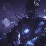 Venetian Snares - My Love Is a Bulldozer