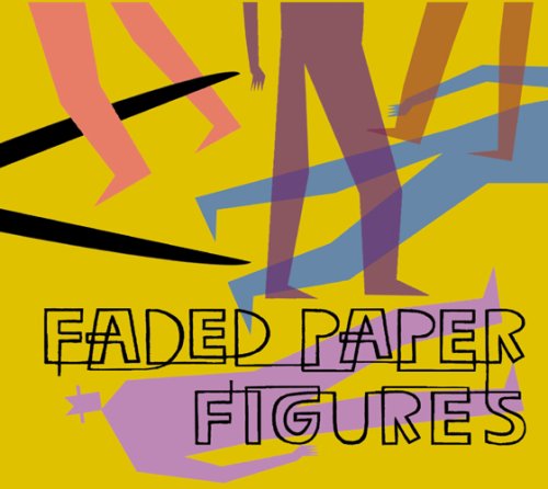 Faded Paper  Figures - Dynamo
