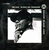 DJ Mitsu the Beats - Solid Black