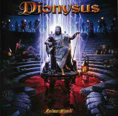 Dionysus - Anima Mundi (JP-Import)