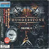 Thunderstone - Tools Of Destruction