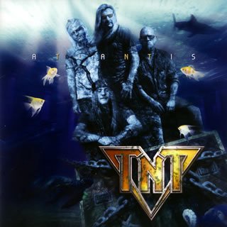 TNT - Atlantis
