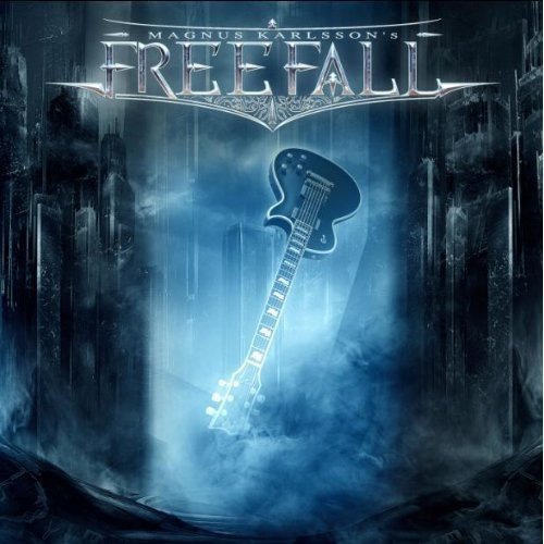 Karlsson , Magnus - FreeFall (JP-Import)