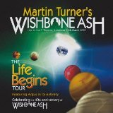  - The Garden Party-a Celebration of Wishbone Ash