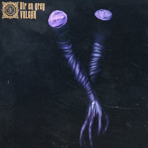 Dir En Grey - Vulgar (US Import)