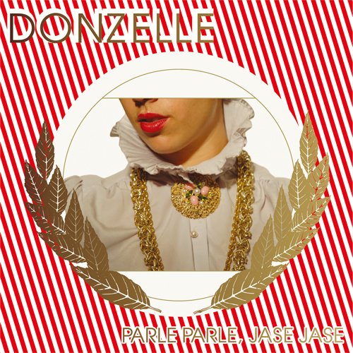 Donzelle - Parle Parle, Jase Jase