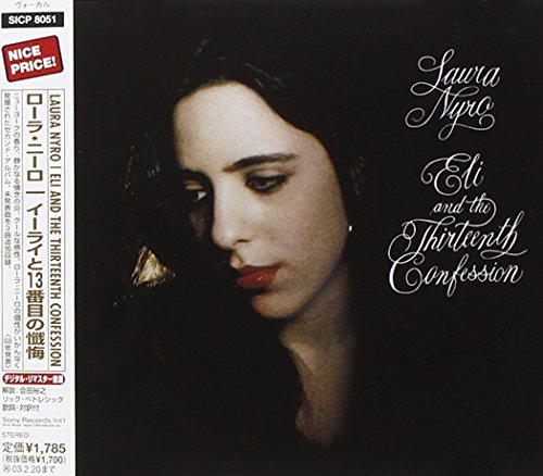 Laura Nyro - Eli & the Thirteenth Confession