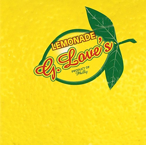 - Lemonade