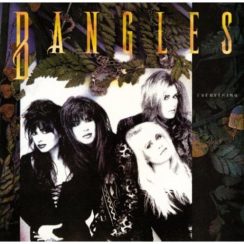 Bangles - Everything