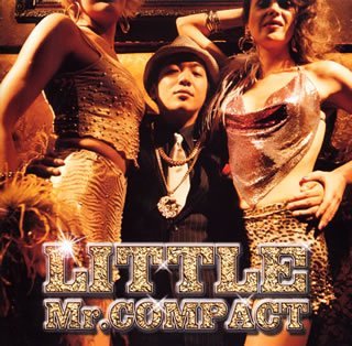 Little - Mr. compact