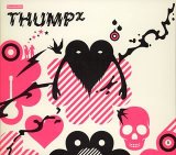 Porno Graffitti - Thumpx