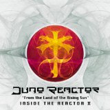 Juno Reactor - The Golden Sun of the Great East