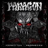 Paragon - The Final Command / Into The Black