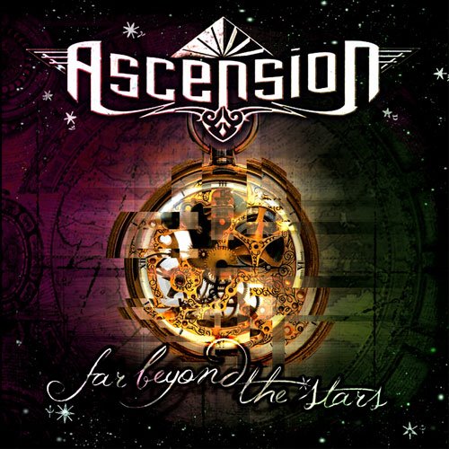 Ascension - Far Beyond The Stars (JP-Import)