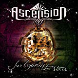 Ascension - Far Beyond The Stars (JP-Import)