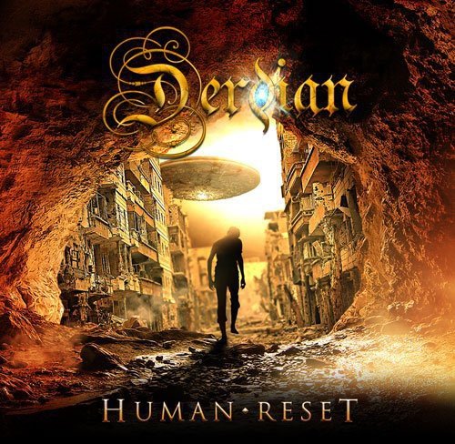 Derdian - Human Reset