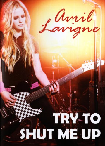  - Avril Lavigne - Try To Shut Me Up - Live in Seoul