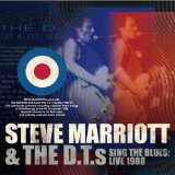 Marriott , Steve - 30 seconds to midnite