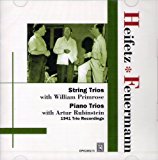 Feuermann , Emanuel - Haydn / Dvorak: Cello Concertos (Sargent, Taube)