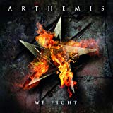 Arthemis - Black Society