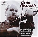 Oistrach , David - David Oistrach - Kraftvoller Lyriker - Beethoven, Schubert, Brahms, Mendelssohn, Ravel, Shostakovich and more (10 CD-SET)