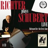 Svjatoslav Richter - Richter Spielt Schumann/Schubert
