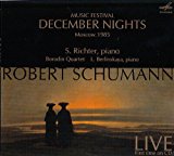 Svjatoslav Richter - December Nights