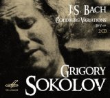  - Grigory Sokolov - Live in Paris