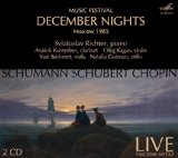 Svjatoslav Richter - Richter Spielt Schumann/Schubert